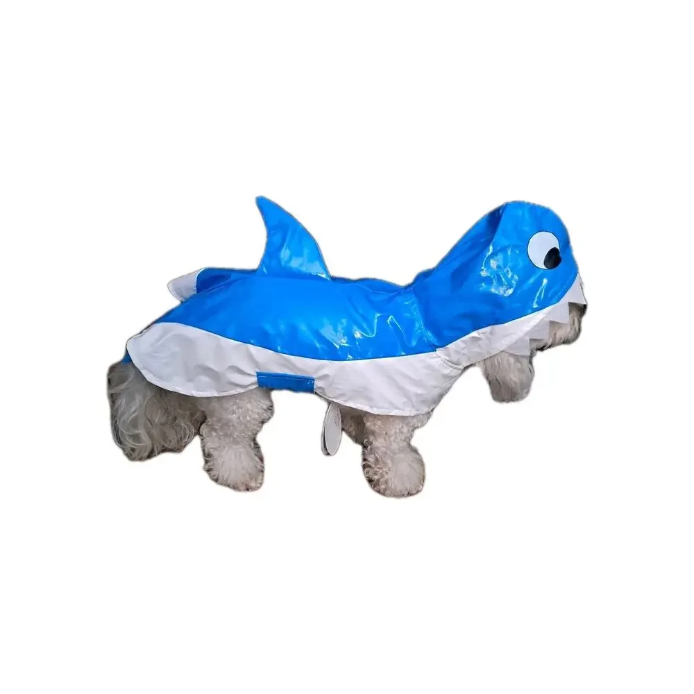 pmp dog not